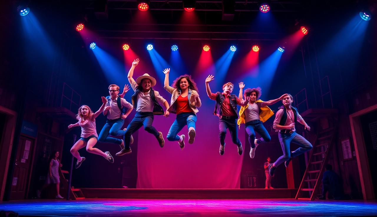 West Side Story