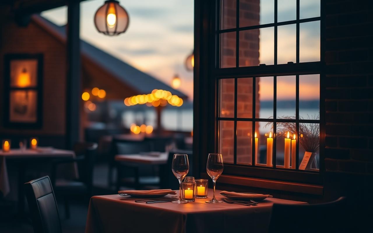 Catch's soft-open Wednesdays