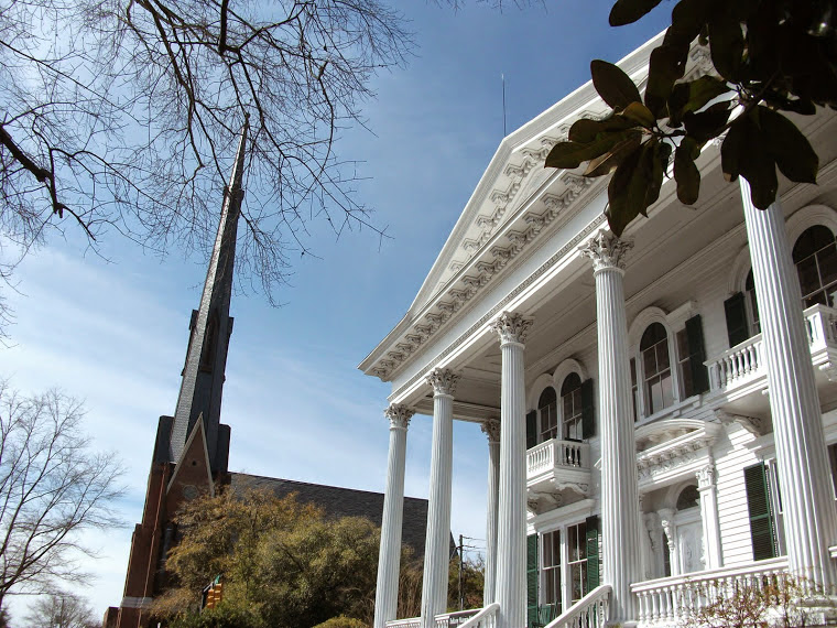 Wilmington Walking Tours