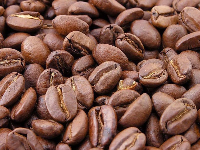 Kaldi Gourmet Coffee Roasters
