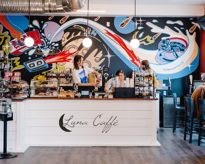 Luna Caffè
