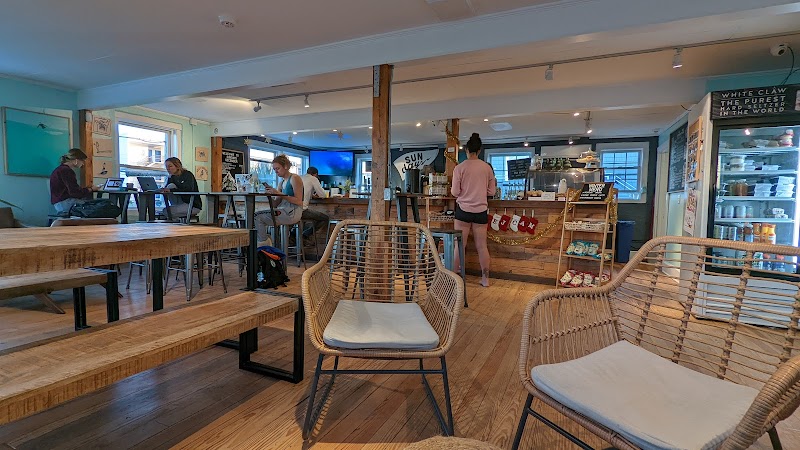 Sundays Café