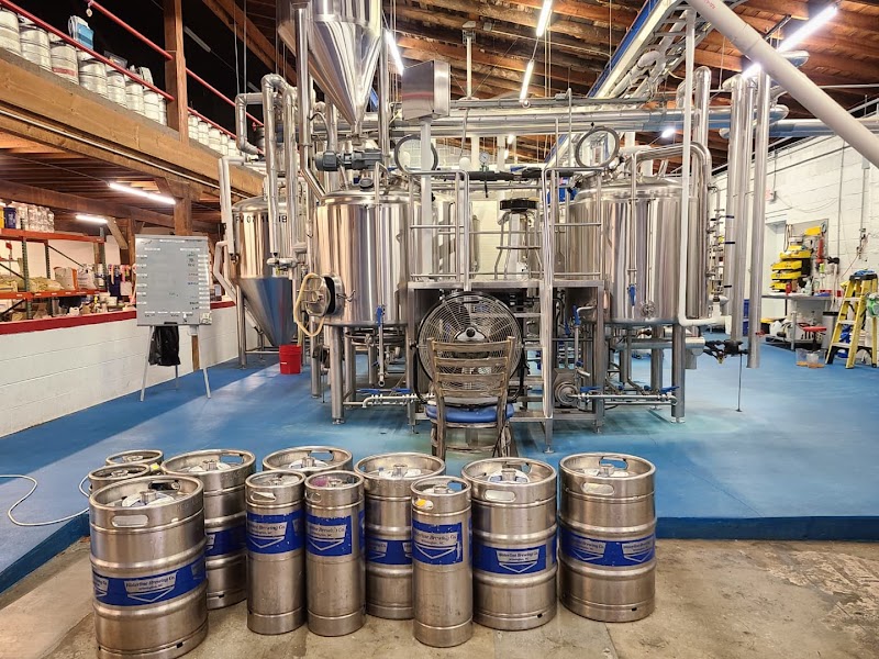 Waterline Brewing Co.