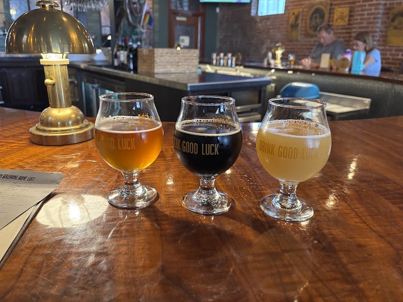 Oden Brewing Company — Wilmington