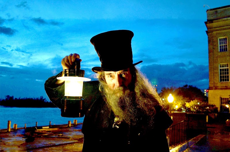 Ghost Walk of Old Wilmington