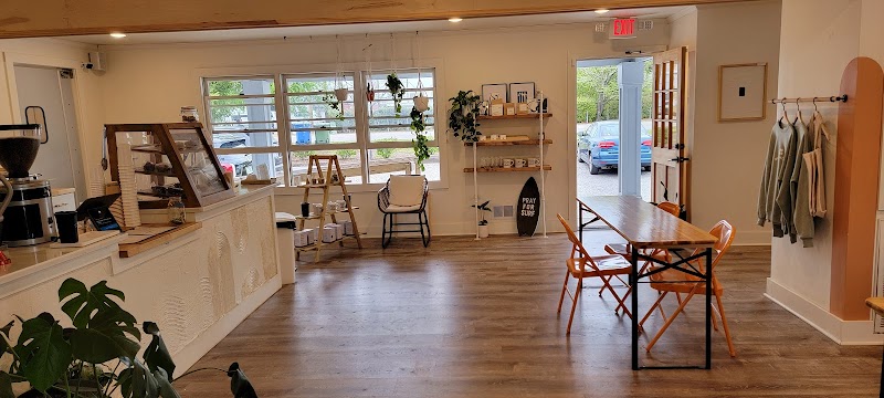 Social Coffee & Supply — Oriole Dr