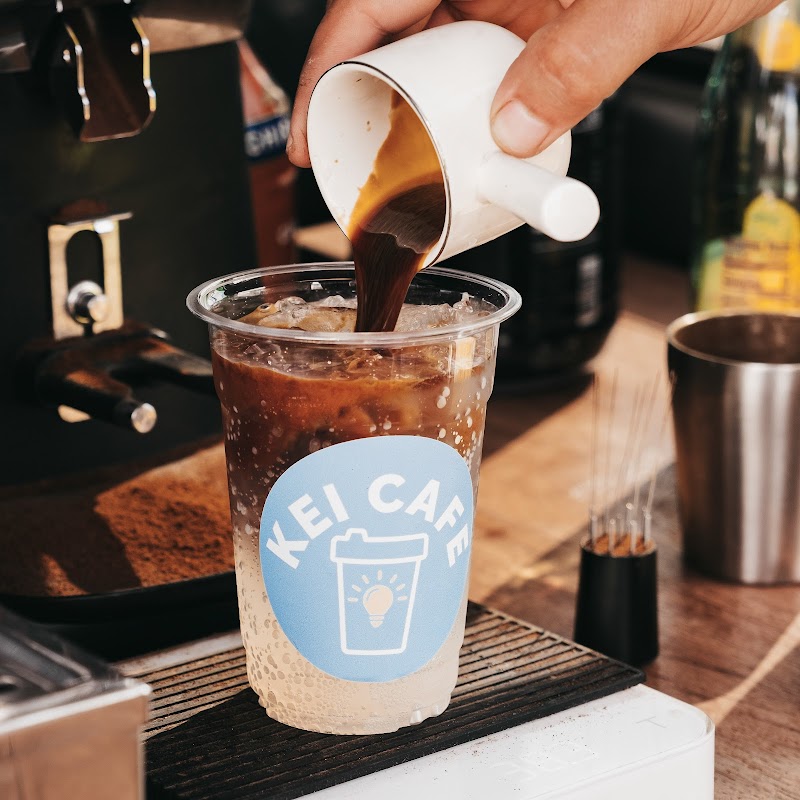 Kei Café