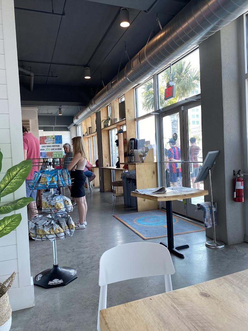 Mālama Café