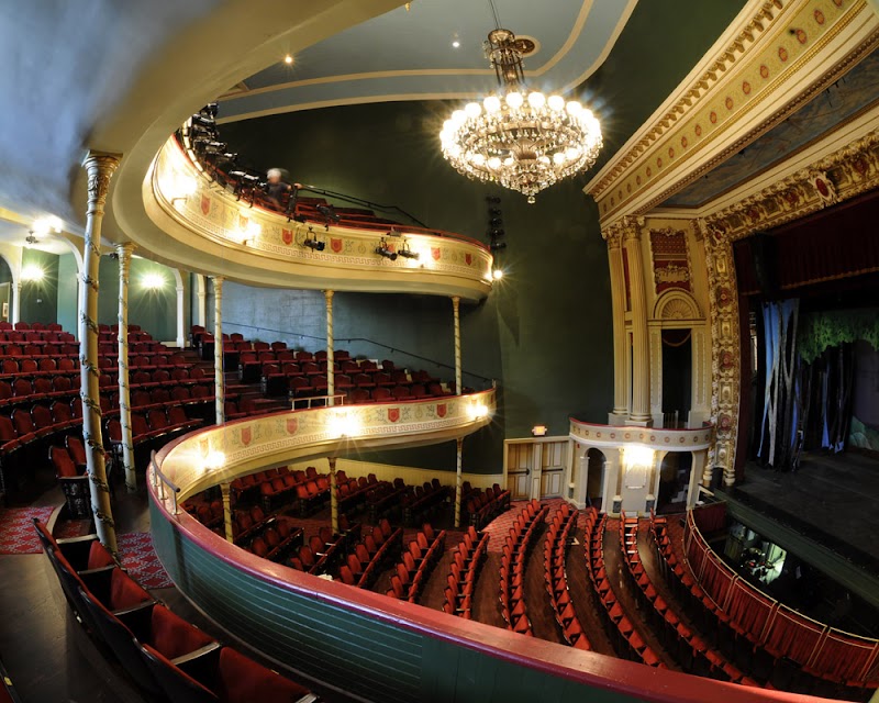 Thalian Hall