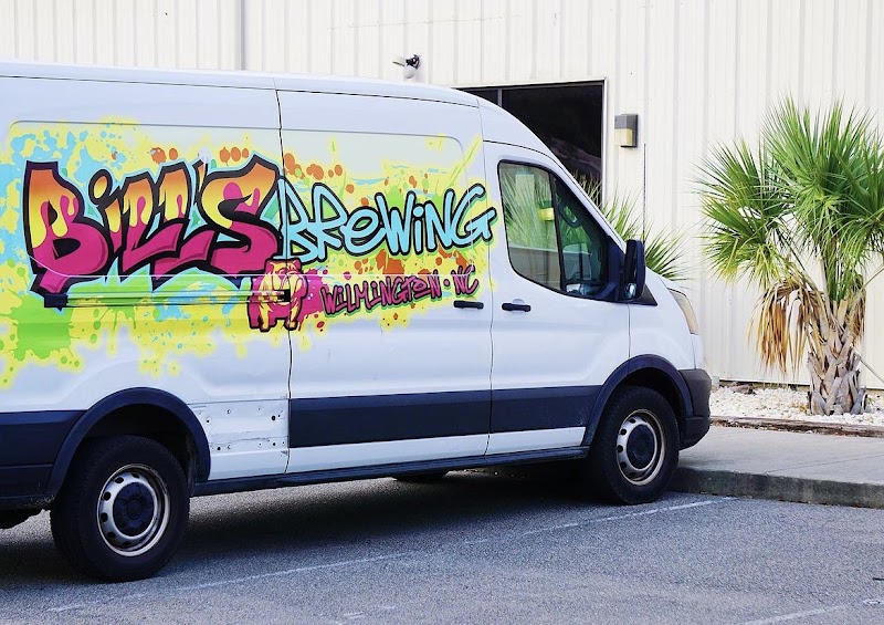 Bill's Brewing Company