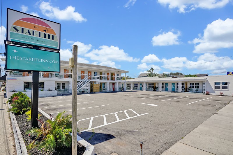 The Starlite Inn