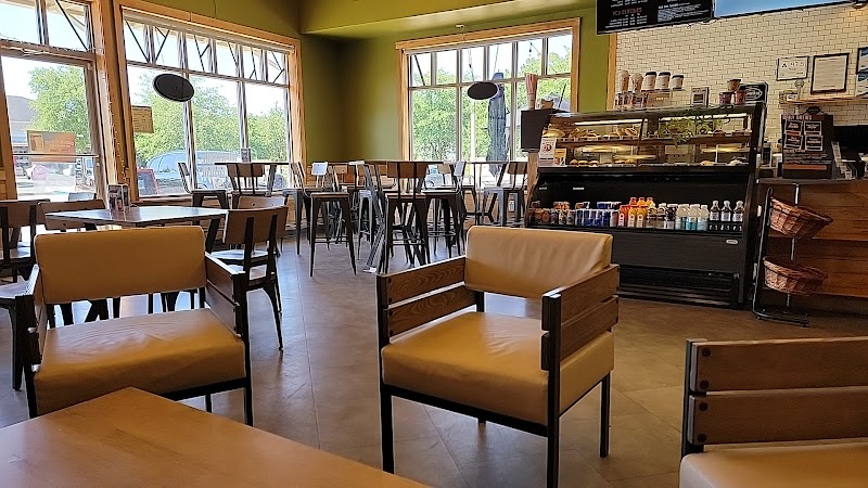 Port City Java — Masonboro
