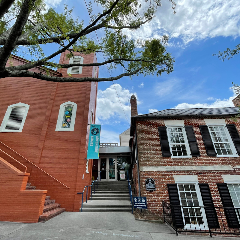 Children's Museum of Wilmington