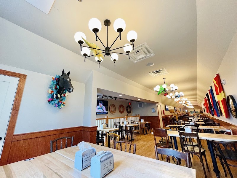 Ponysaurus Brewing — Wilmington