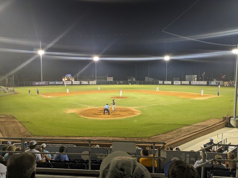 Wilmington Sharks Baseball