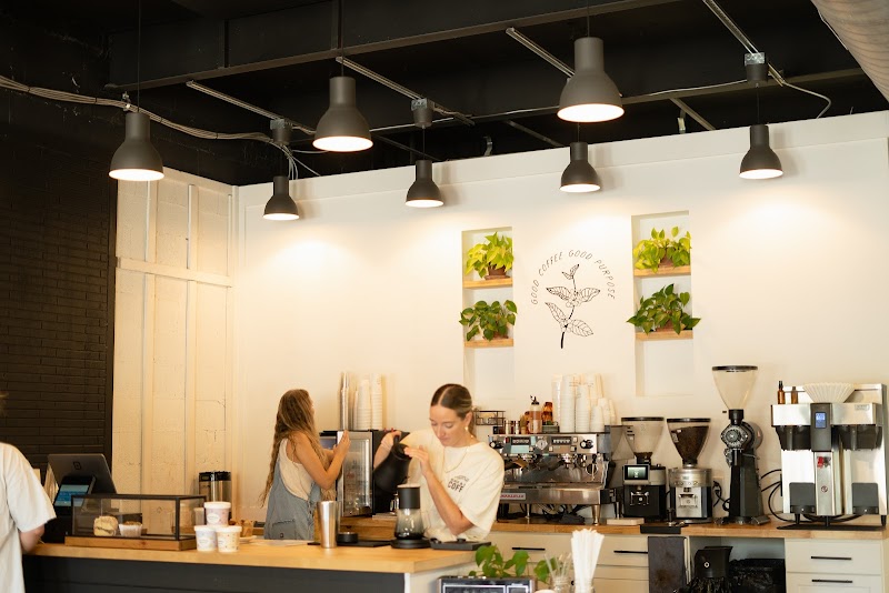 Vigilant Hope — Vision Dr Café