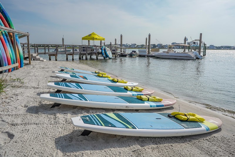 Wrightsville SUP